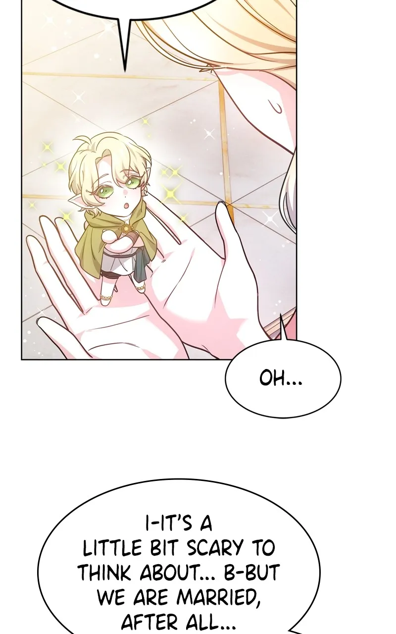 The Dragon King’s Bride Chapter 9 page 42 - 