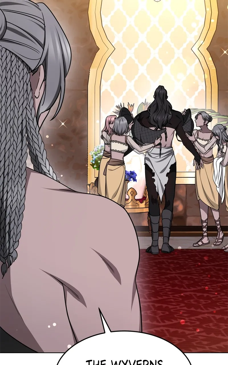 The Dragon King’s Bride Chapter 9 page 51 - 
