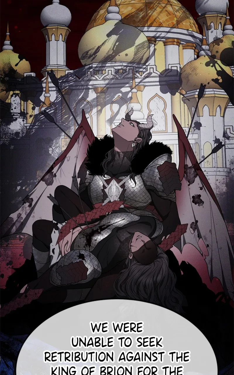 The Dragon King’s Bride Chapter 9 page 56 - 