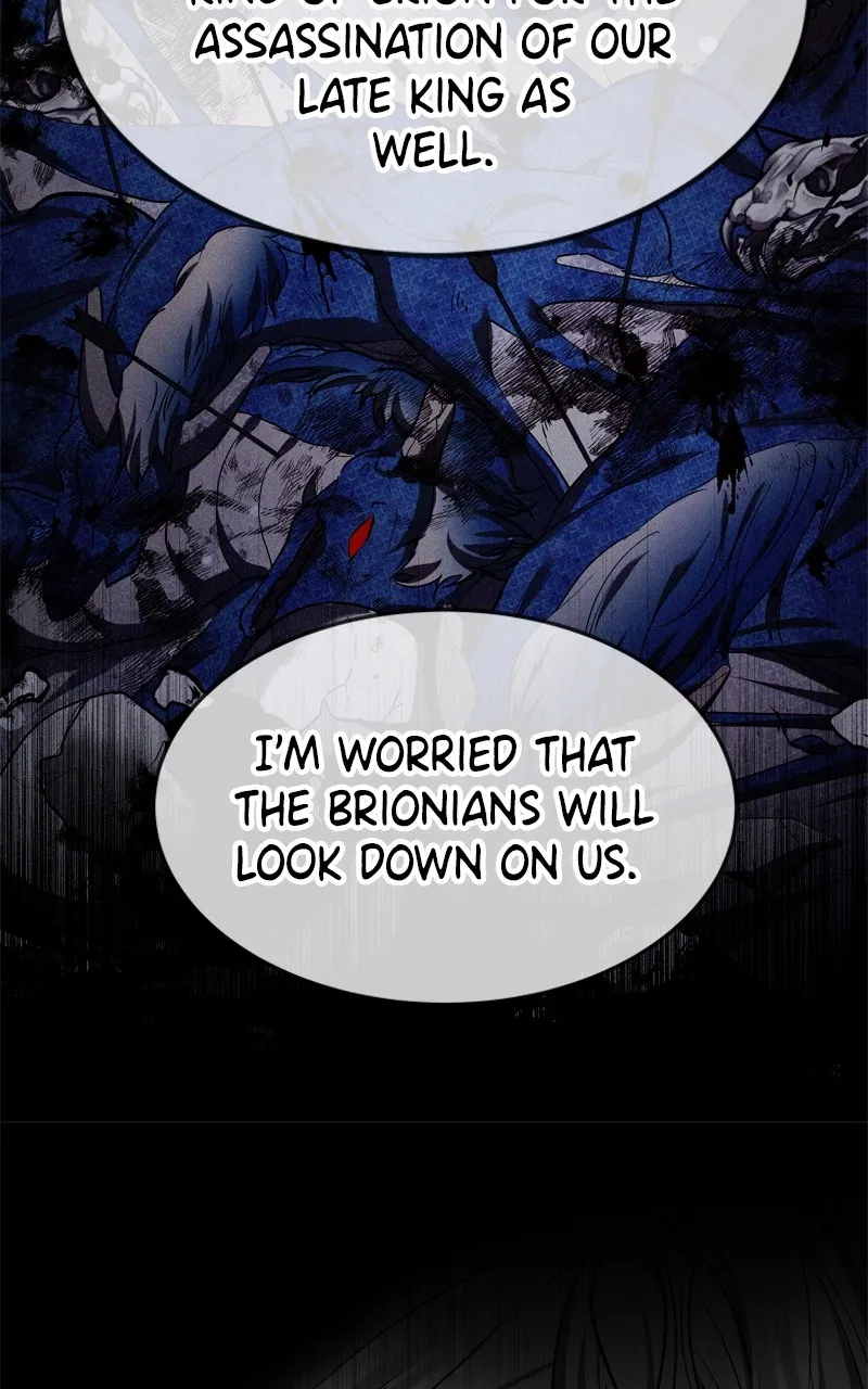The Dragon King’s Bride Chapter 9 page 57 - 