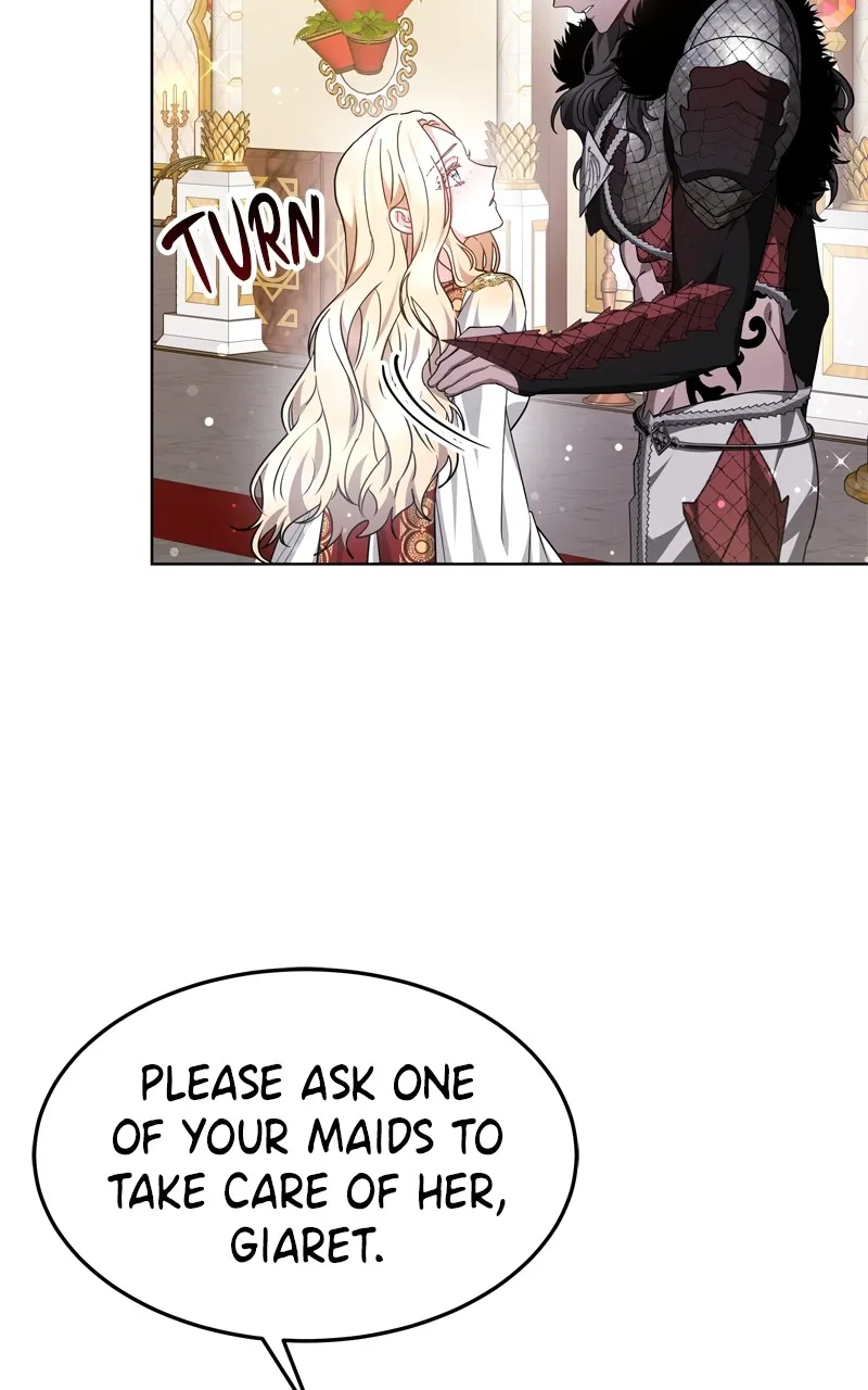 The Dragon King’s Bride Chapter 9 page 8 - 