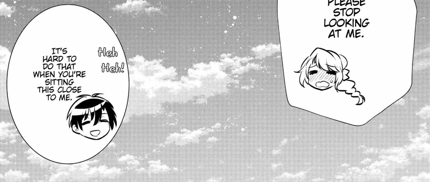 The Dragon Knight’s Favorite Chapter 21 page 11 - 