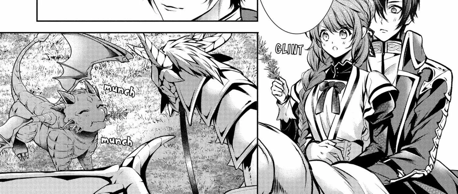 The Dragon Knight’s Favorite Chapter 21 page 15 - 