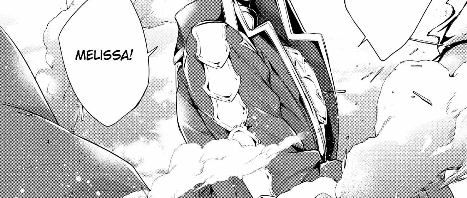 The Dragon Knight’s Favorite Chapter 21 page 21 - 