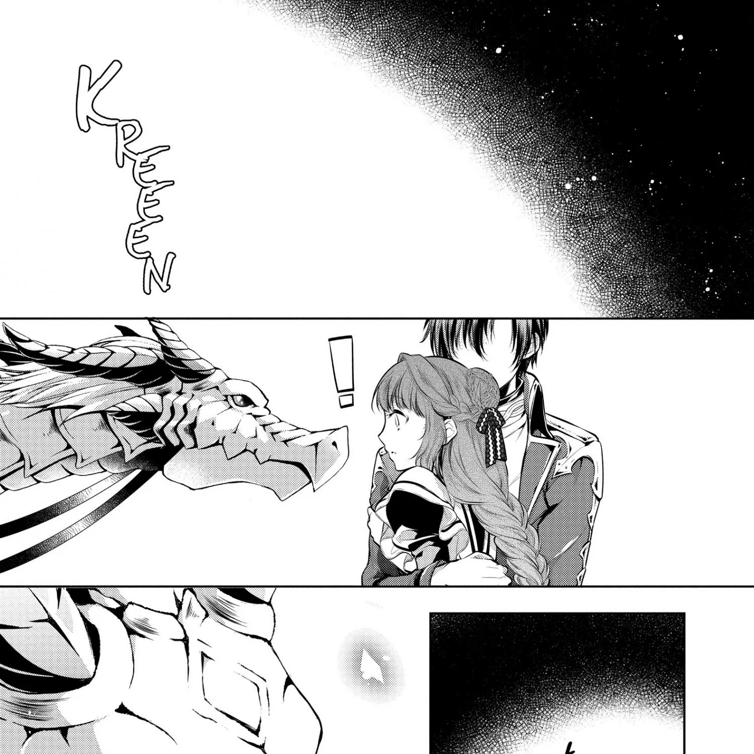 The Dragon Knight’s Favorite Chapter 21 page 22 - 