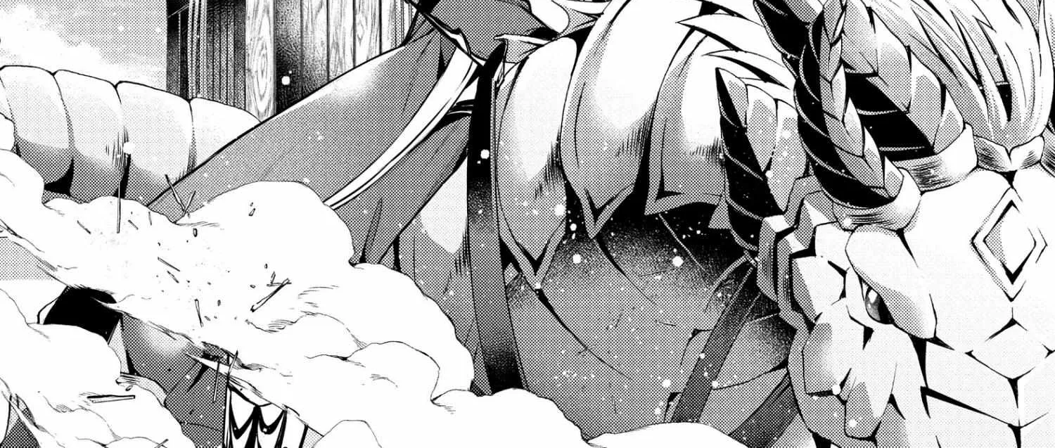 The Dragon Knight’s Favorite Chapter 21 page 25 - 