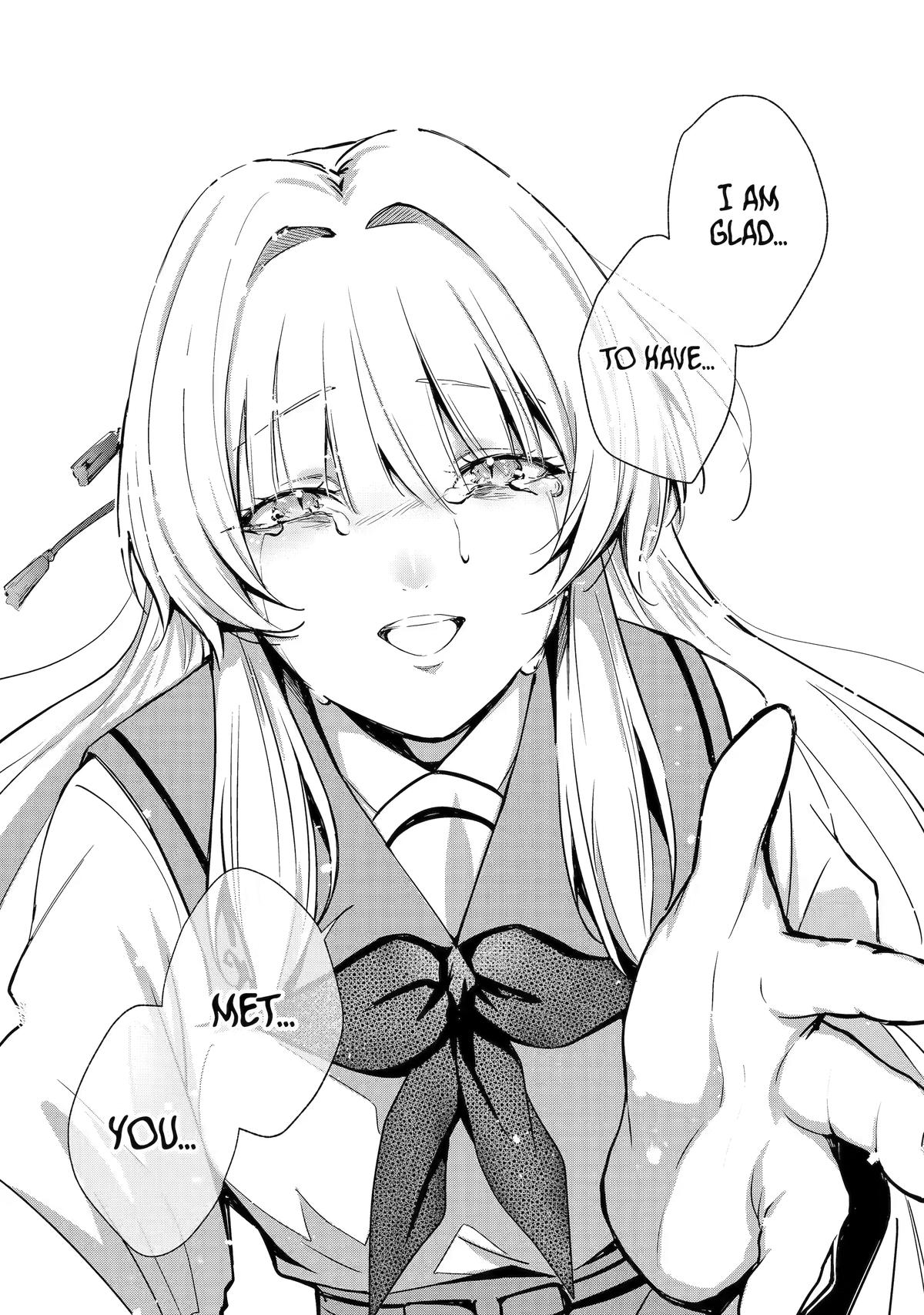 The Dragon's Sacrificial Bride - A Cursed Girl Beloved as a Soulmate Chapter 4 page 23 - 