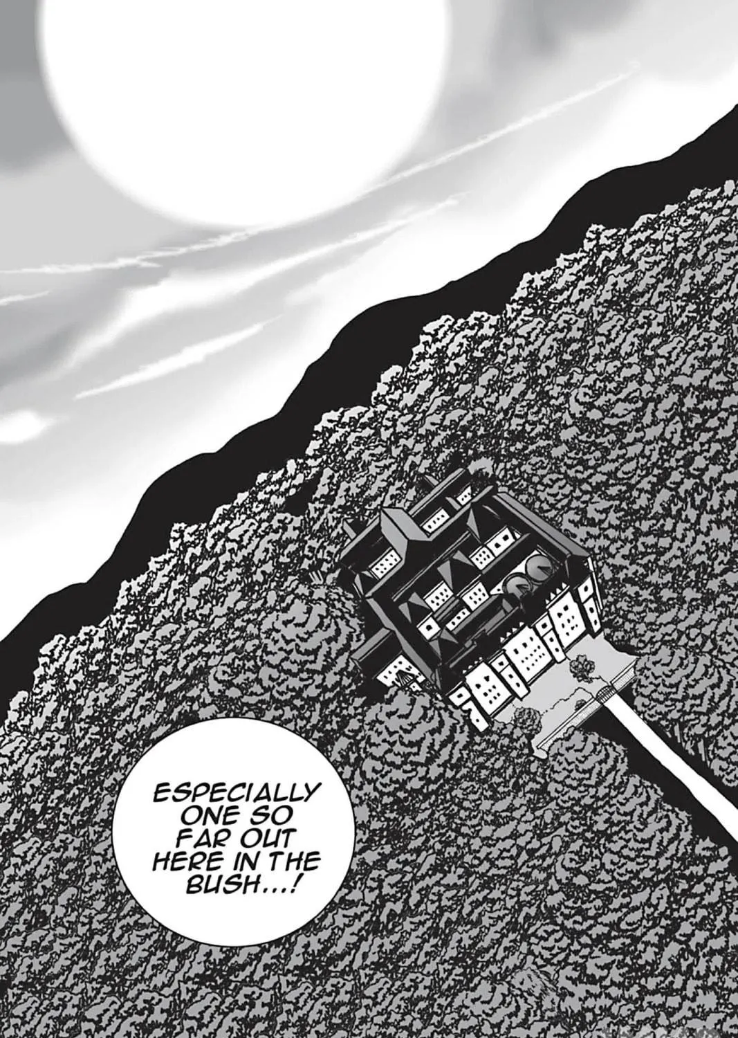 The Dreaming Chapter 1 page 11 - 