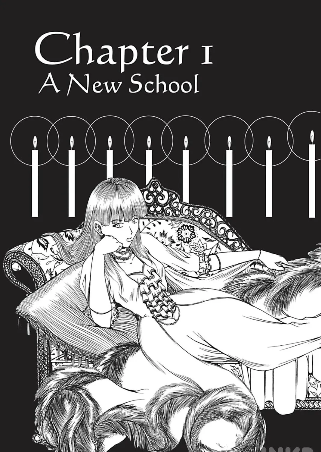 The Dreaming Chapter 1 page 19 - 