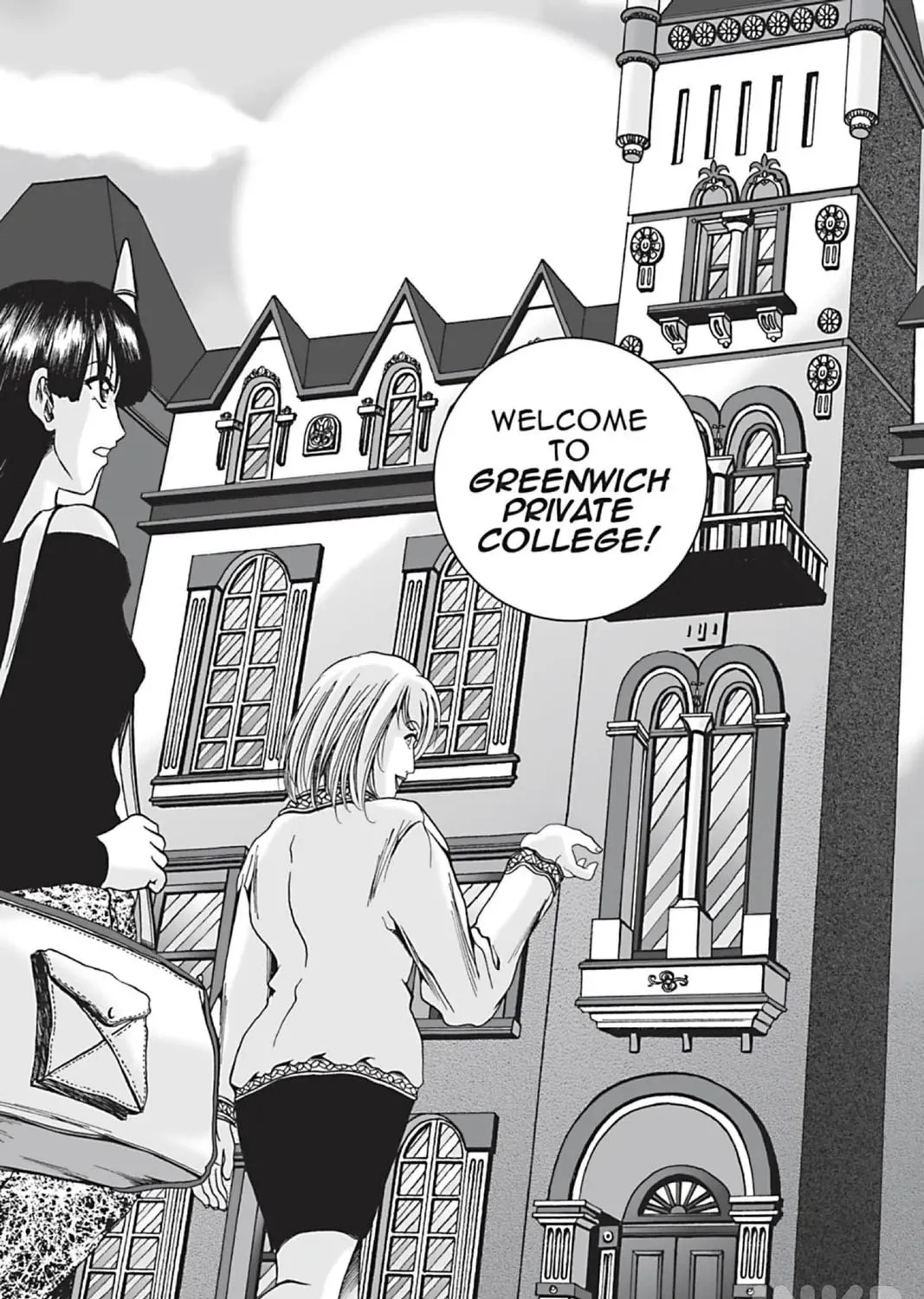 The Dreaming Chapter 1 page 27 - 