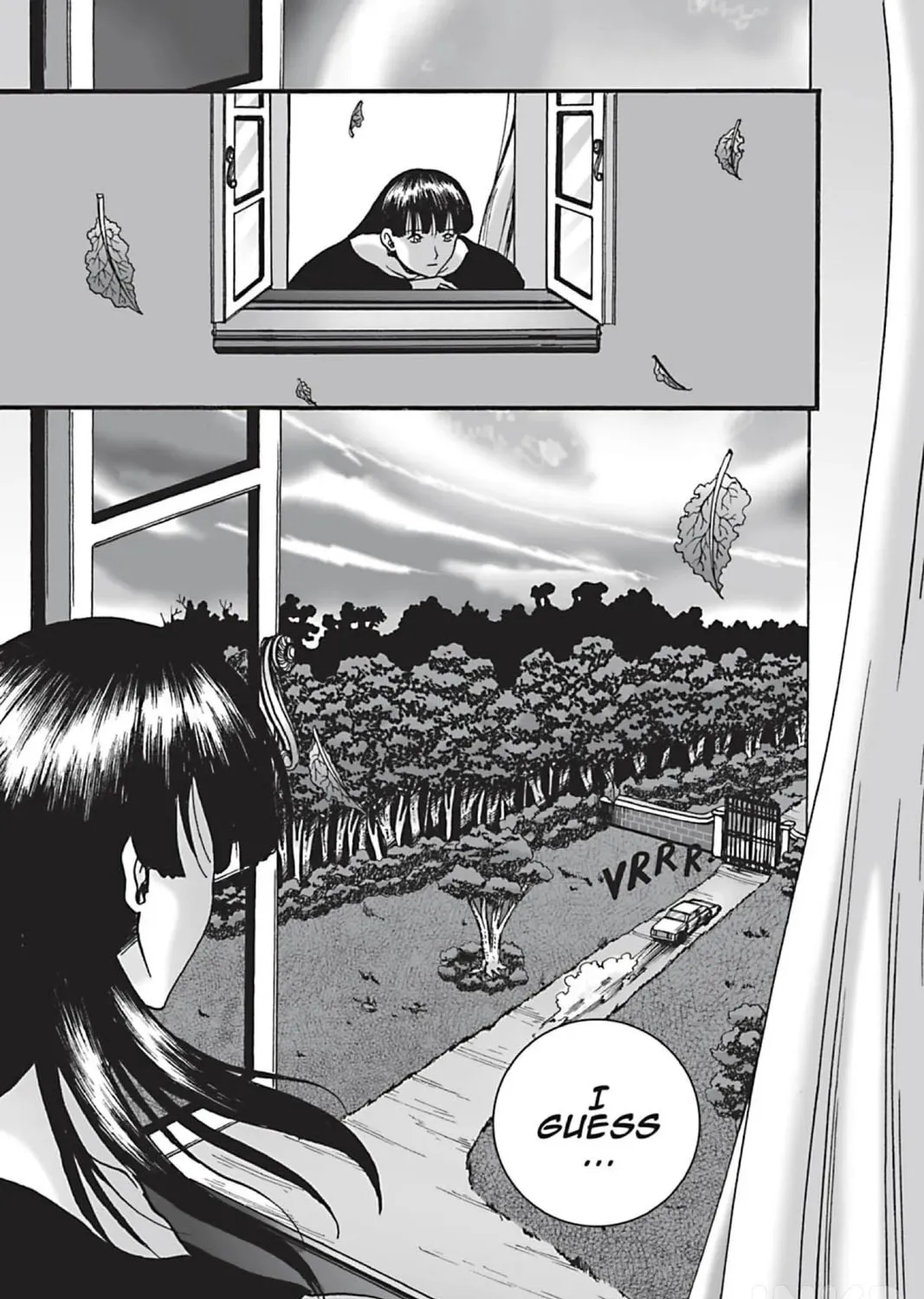 The Dreaming Chapter 1 page 55 - 