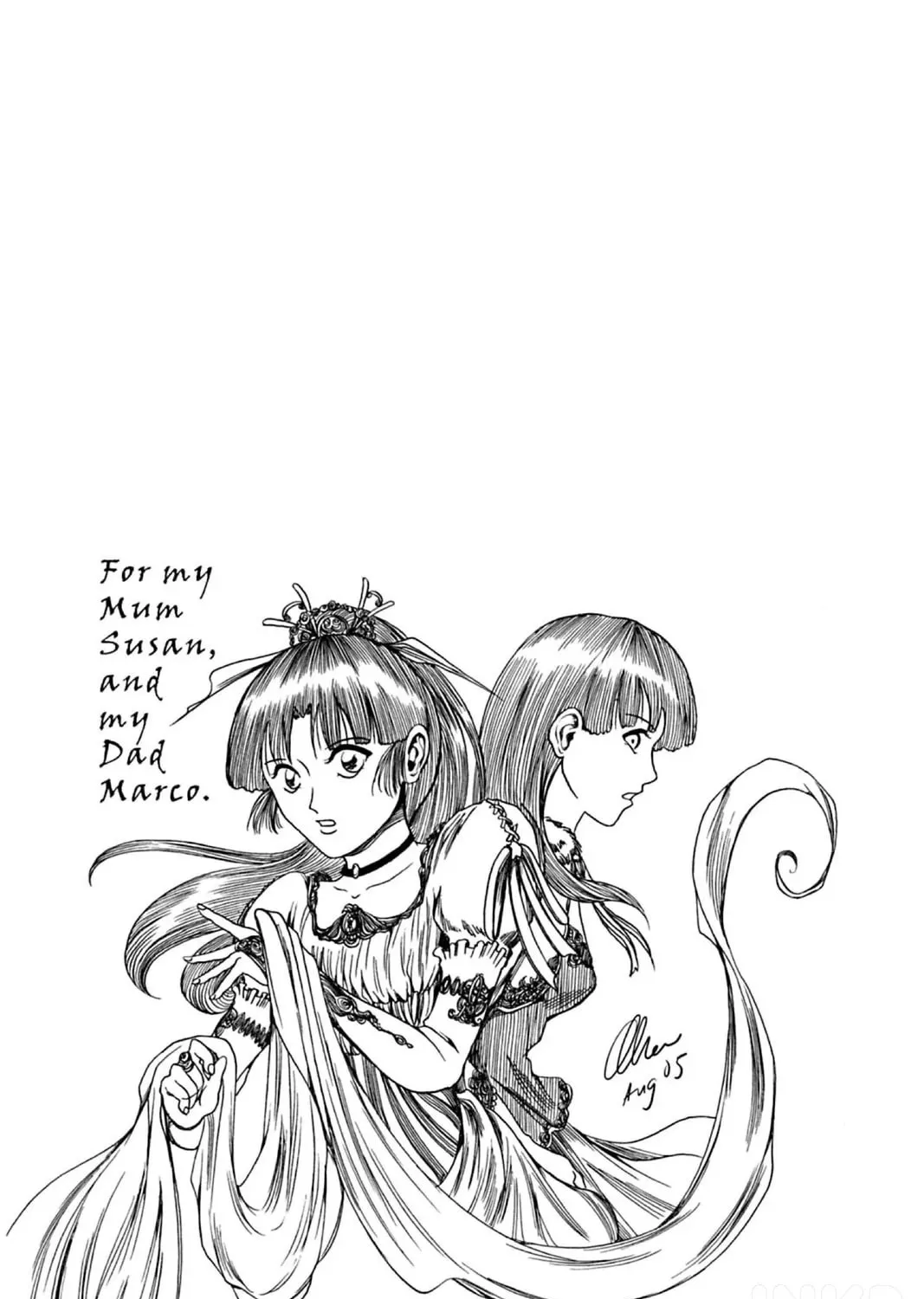 The Dreaming Chapter 1 page 7 - 