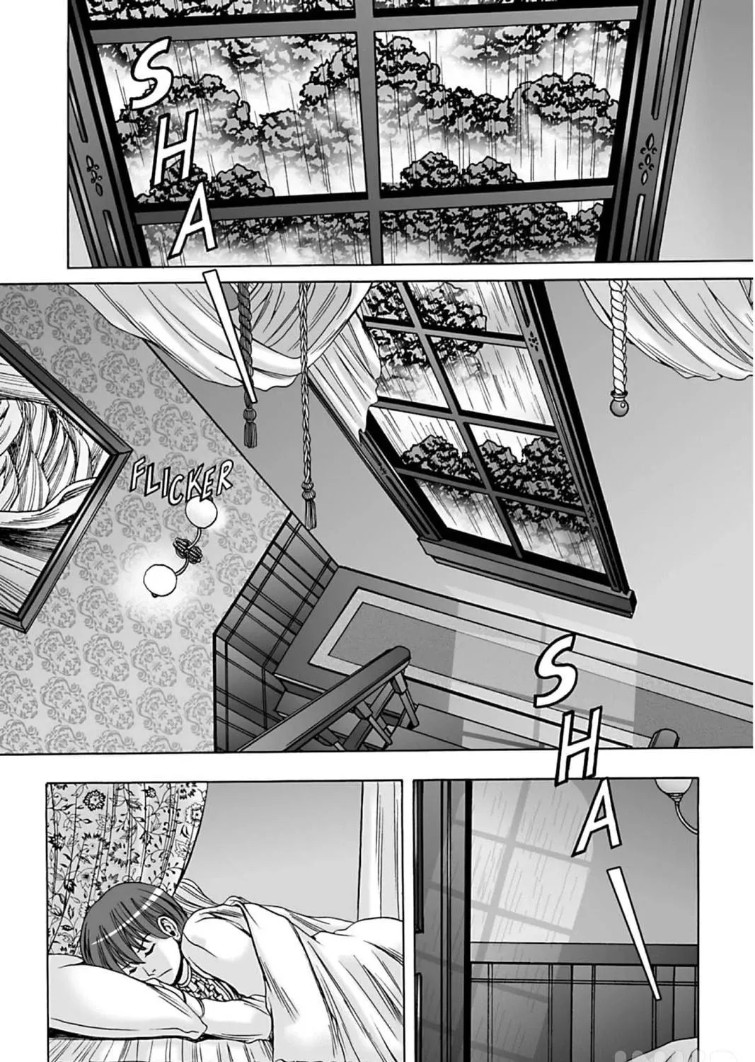 The Dreaming Chapter 10 page 11 - 