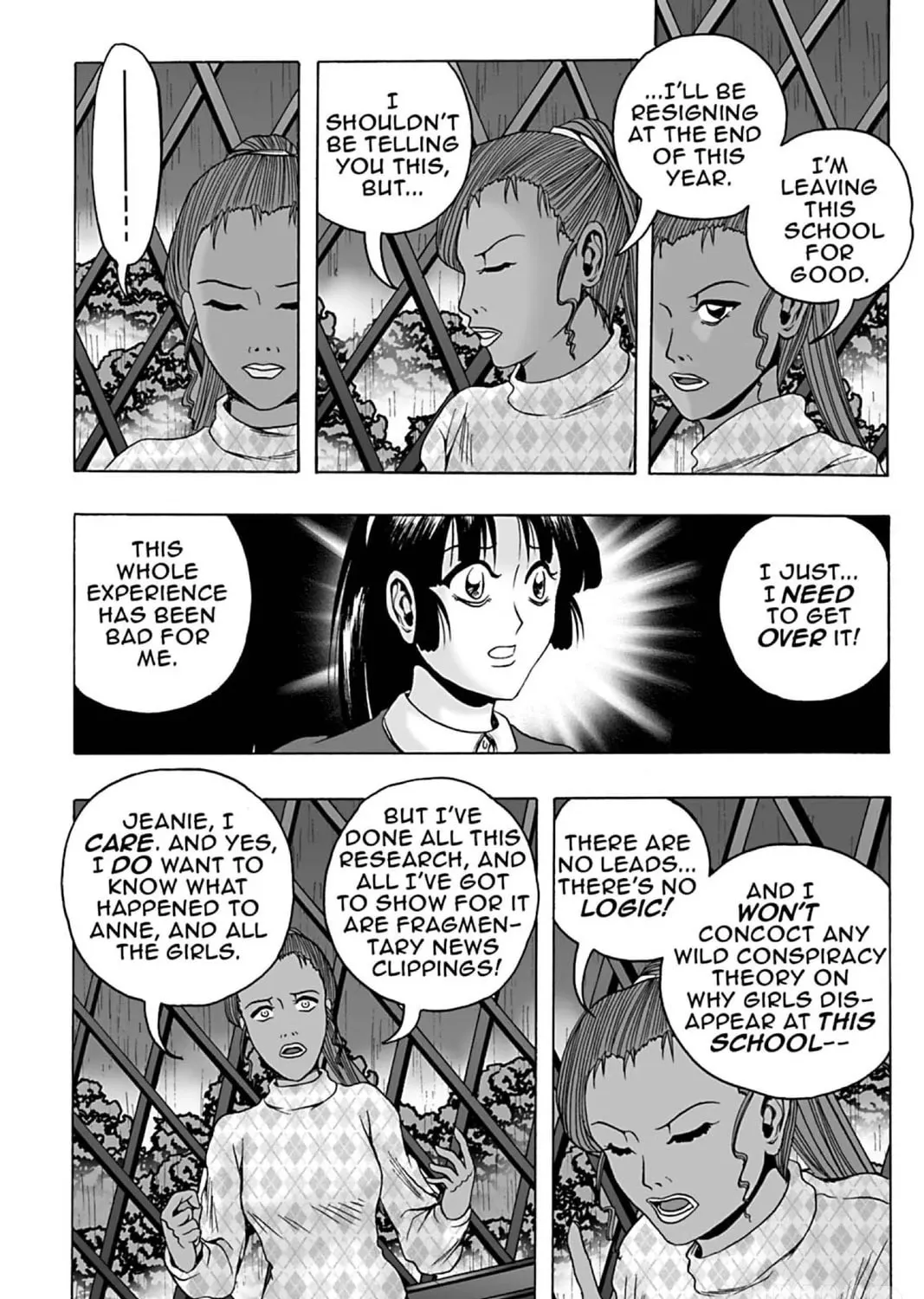 The Dreaming Chapter 10 page 37 - 