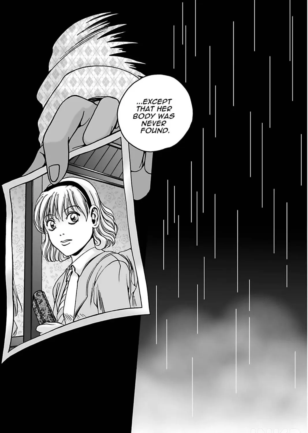 The Dreaming Chapter 11 page 43 - 