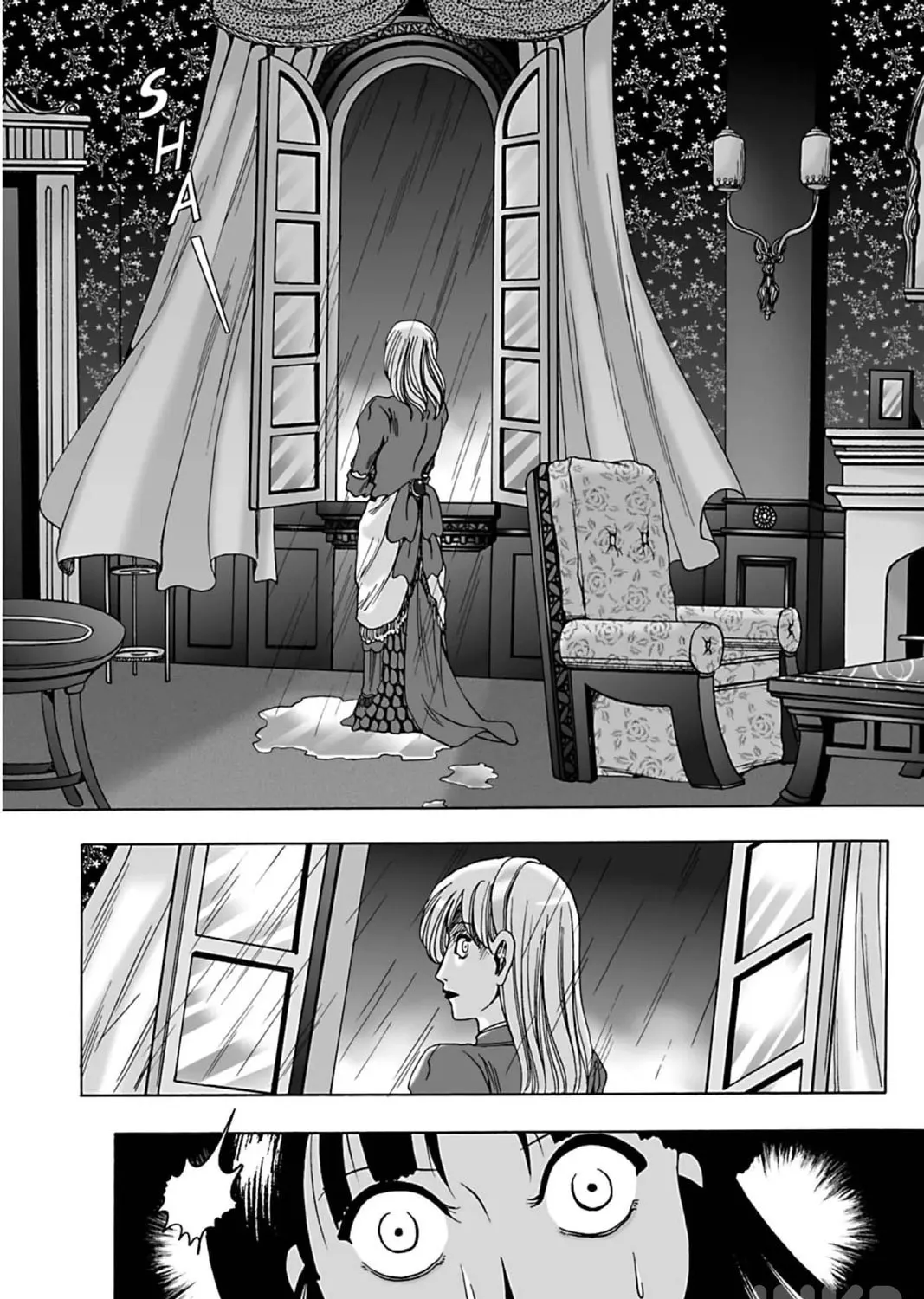The Dreaming Chapter 12 page 13 - 