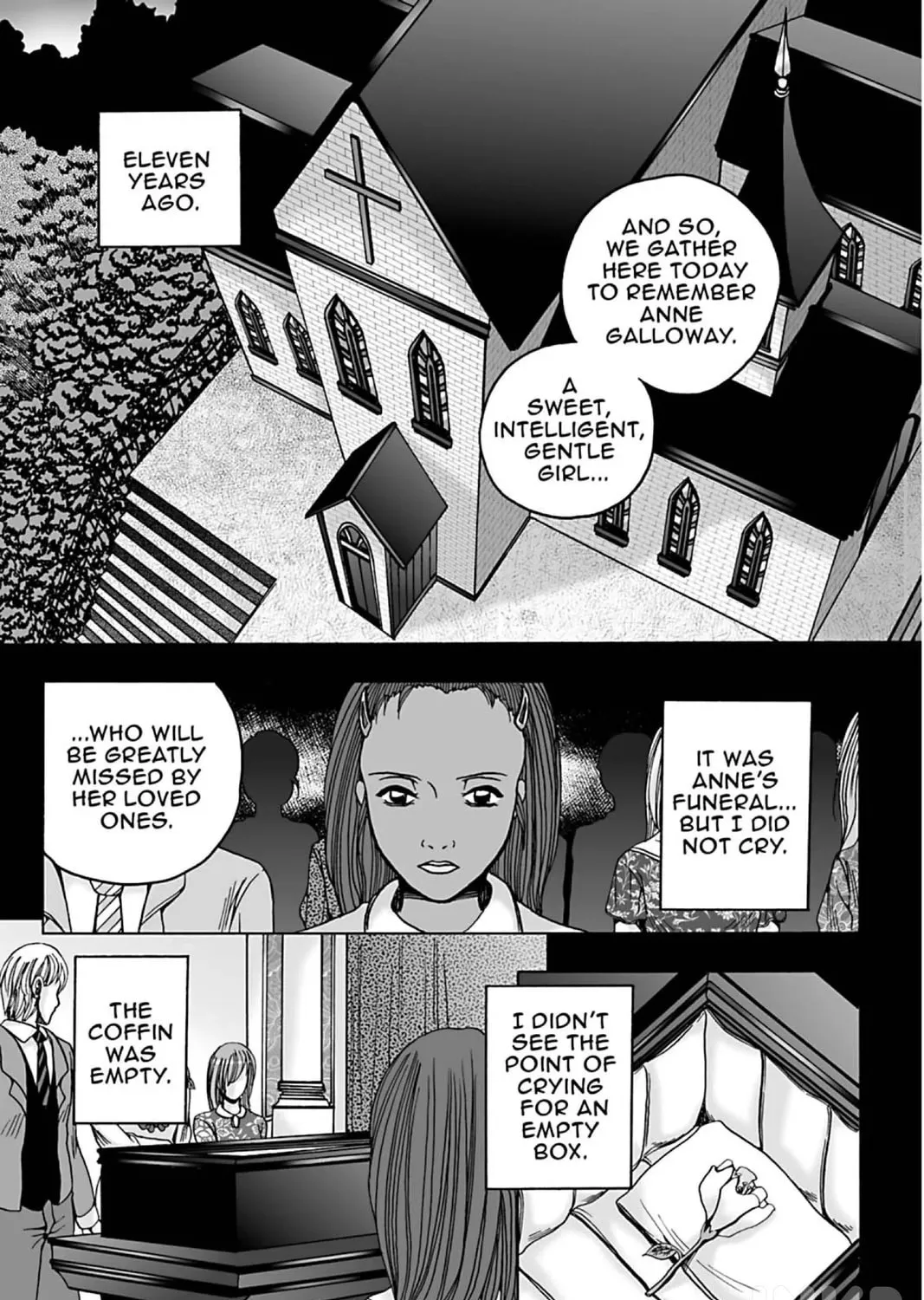The Dreaming Chapter 12 page 51 - 