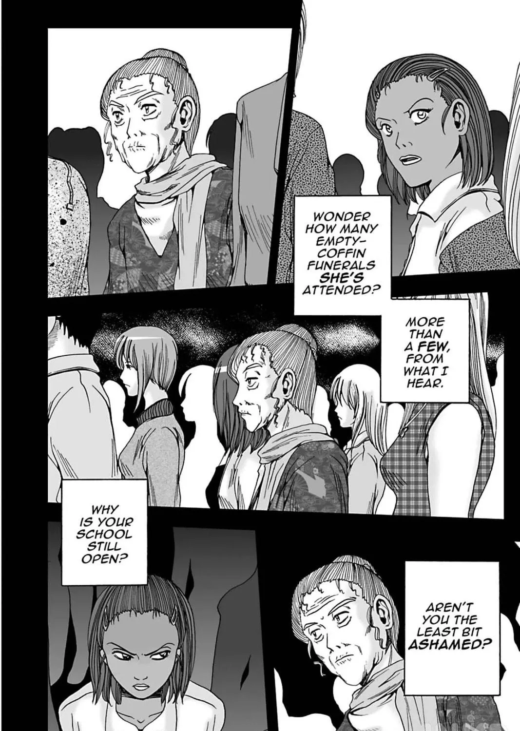 The Dreaming Chapter 13 page 5 - 