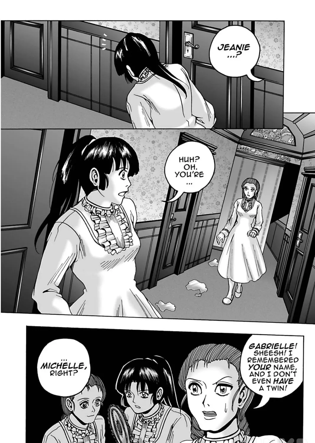 The Dreaming Chapter 14 page 13 - 