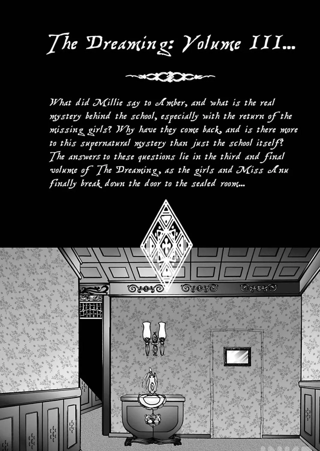 The Dreaming Chapter 14 page 41 - 