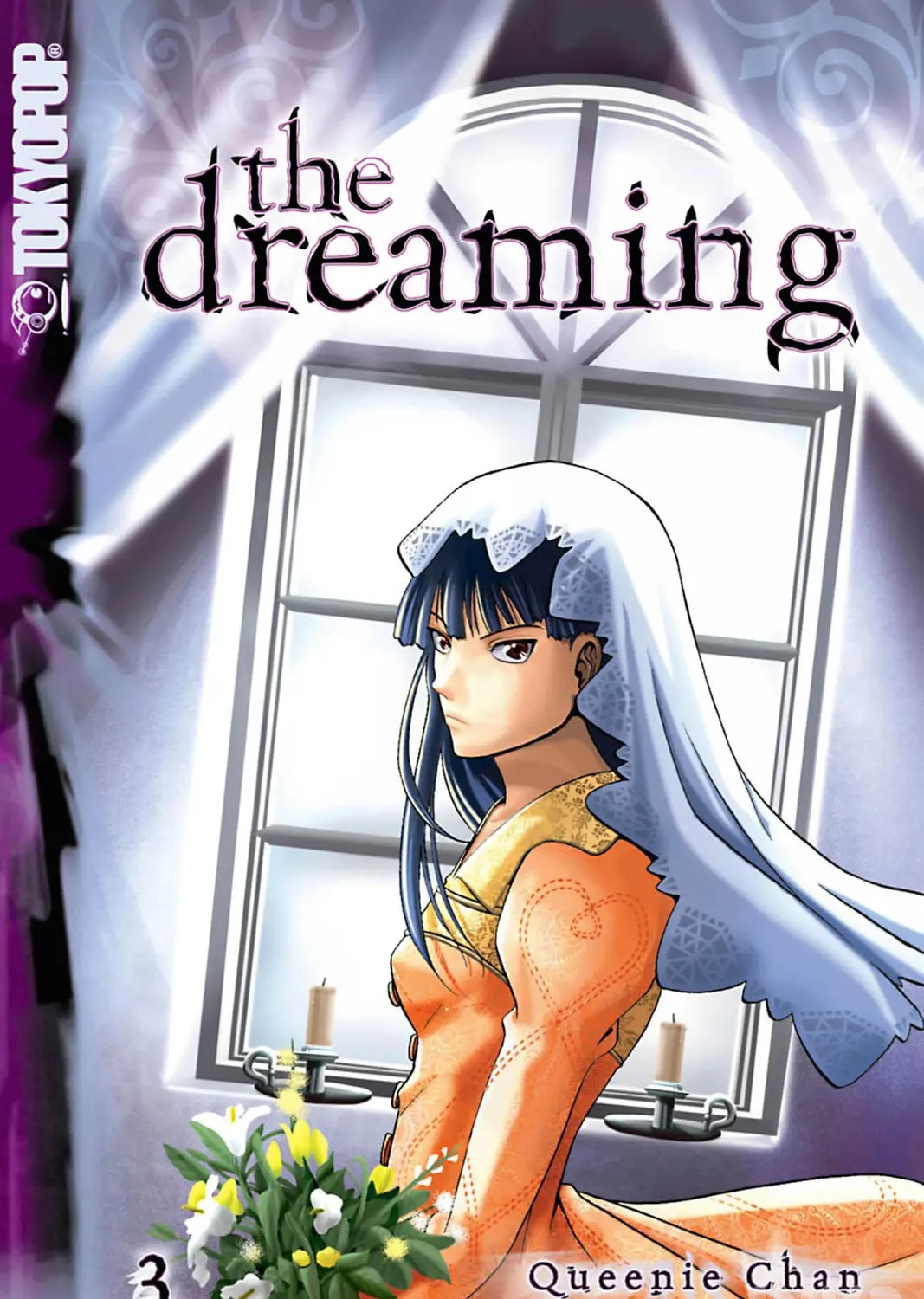 The Dreaming Chapter 15 page 1 - 