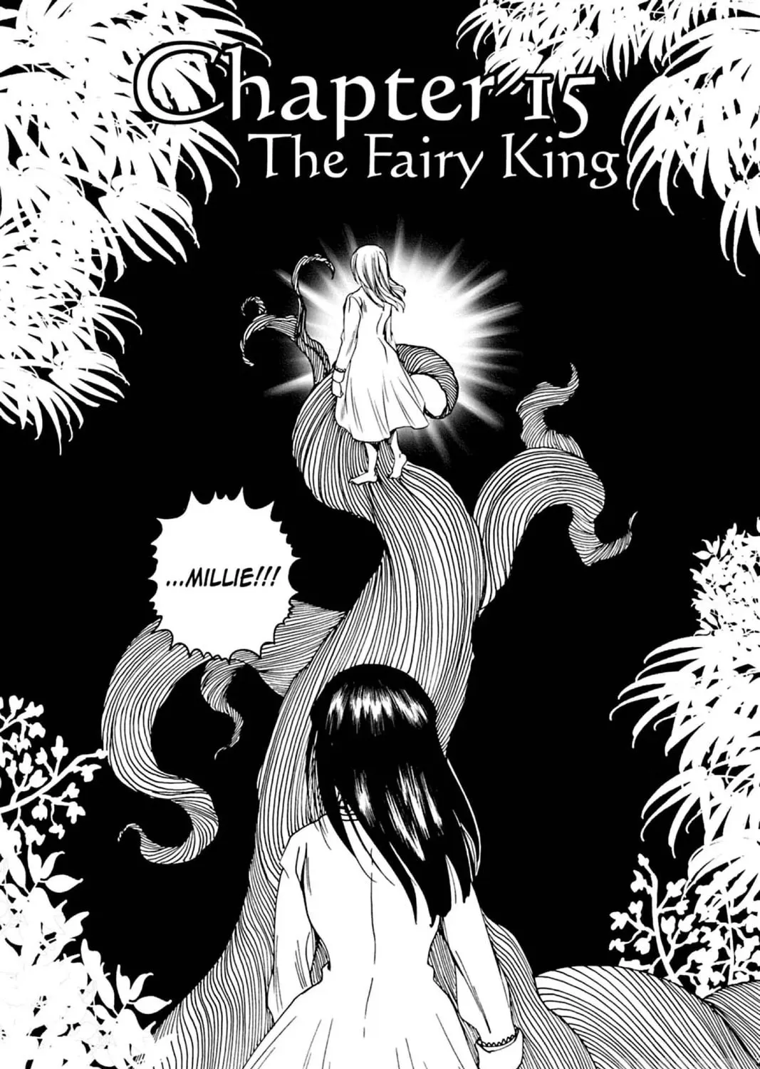 The Dreaming Chapter 15 page 13 - 
