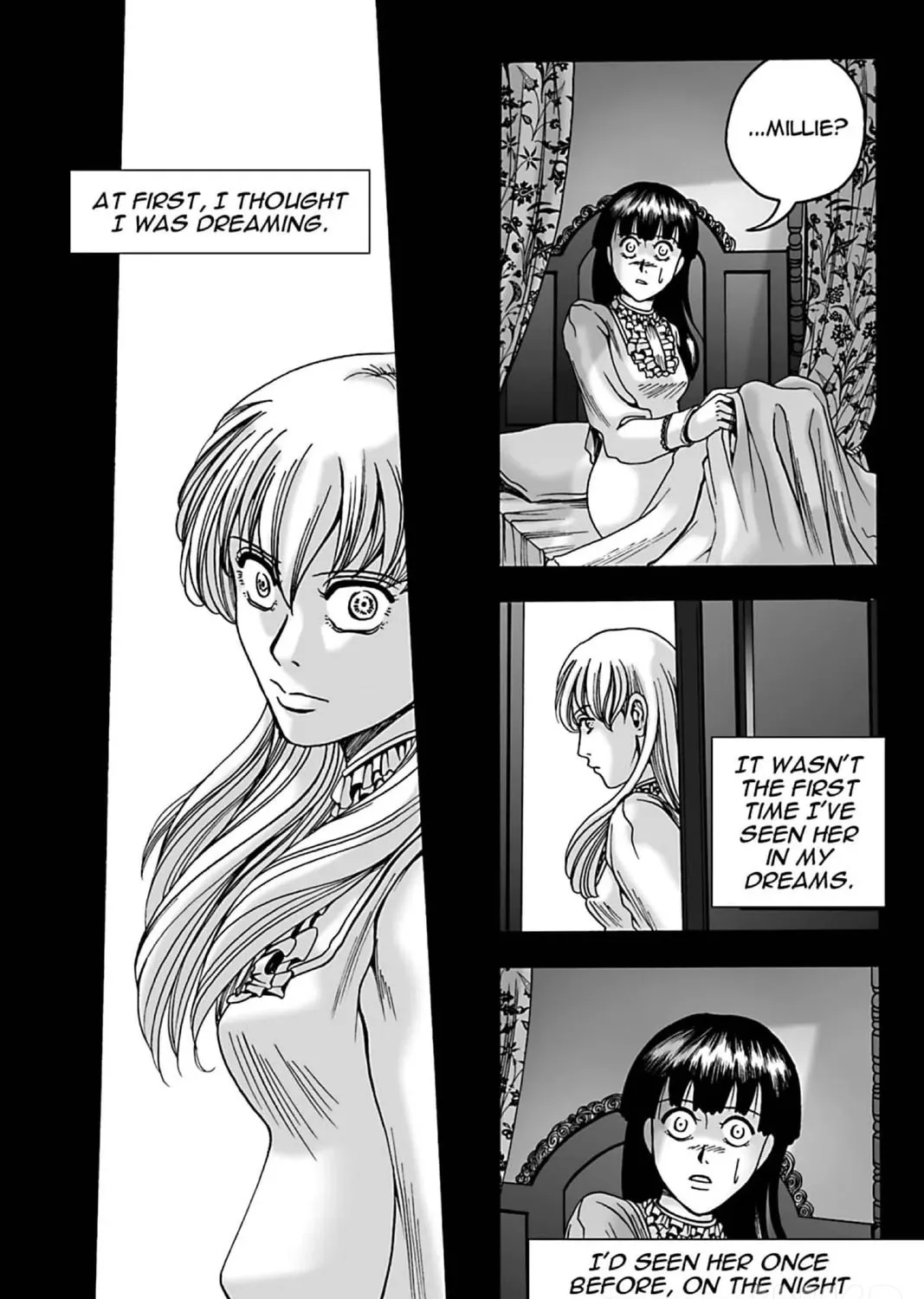 The Dreaming Chapter 15 page 9 - 