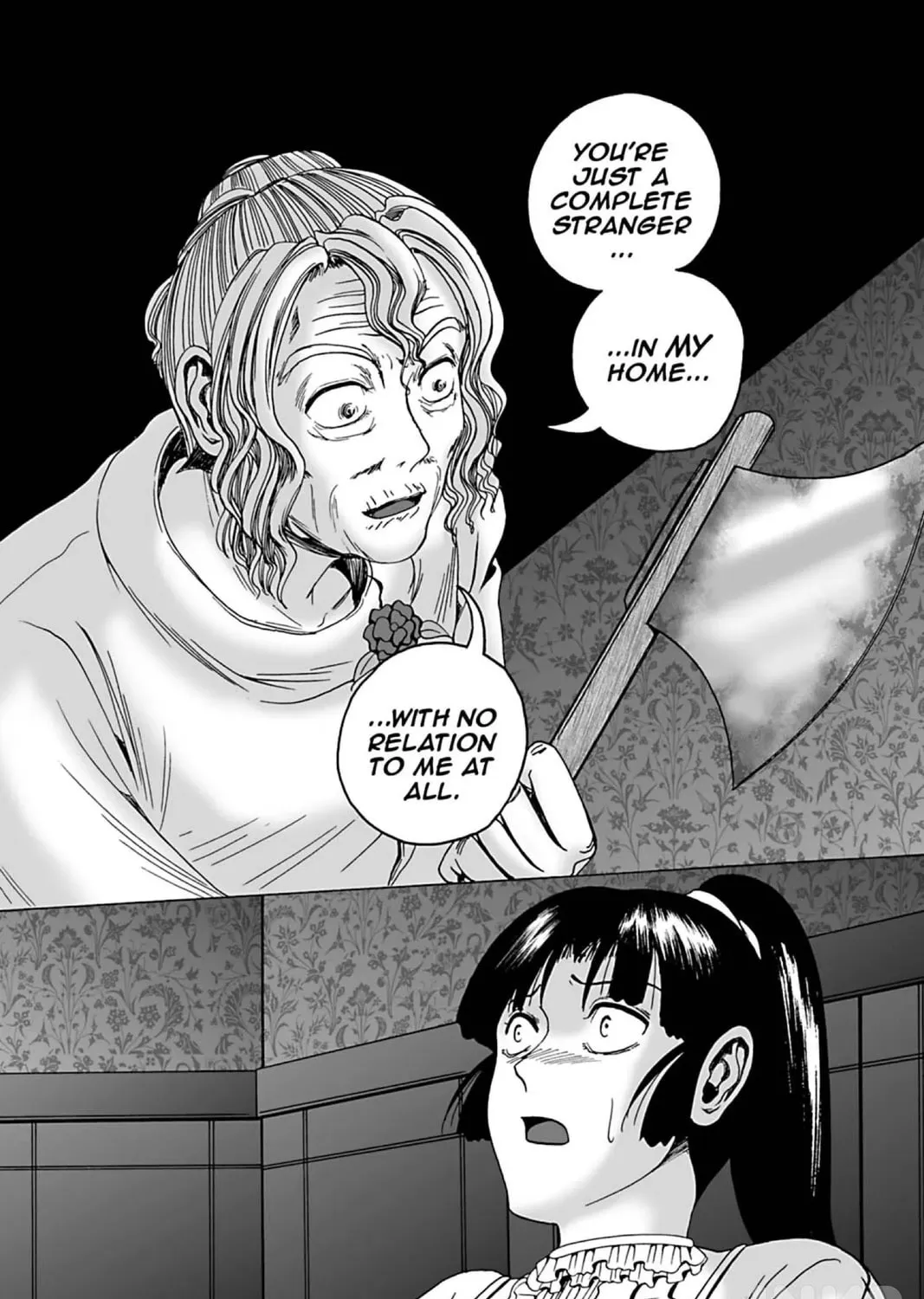 The Dreaming Chapter 18 page 55 - 