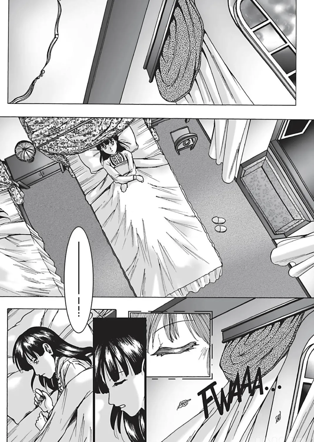 The Dreaming Chapter 2 page 39 - 