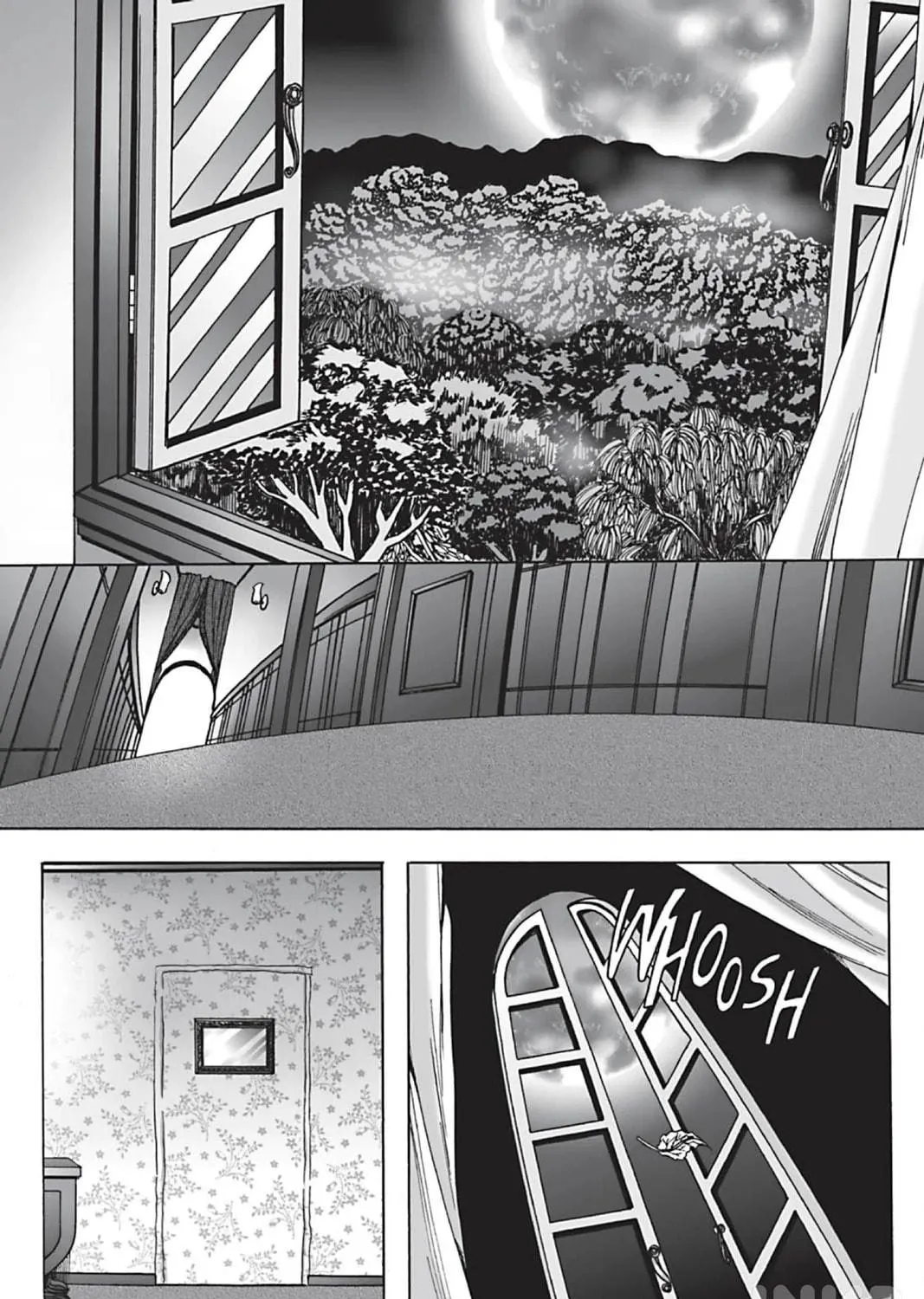 The Dreaming Chapter 2 page 41 - 