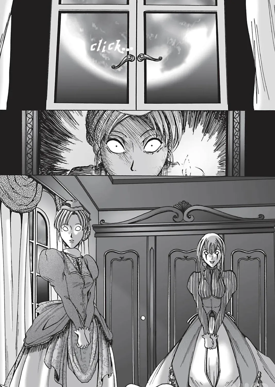 The Dreaming Chapter 2 page 43 - 