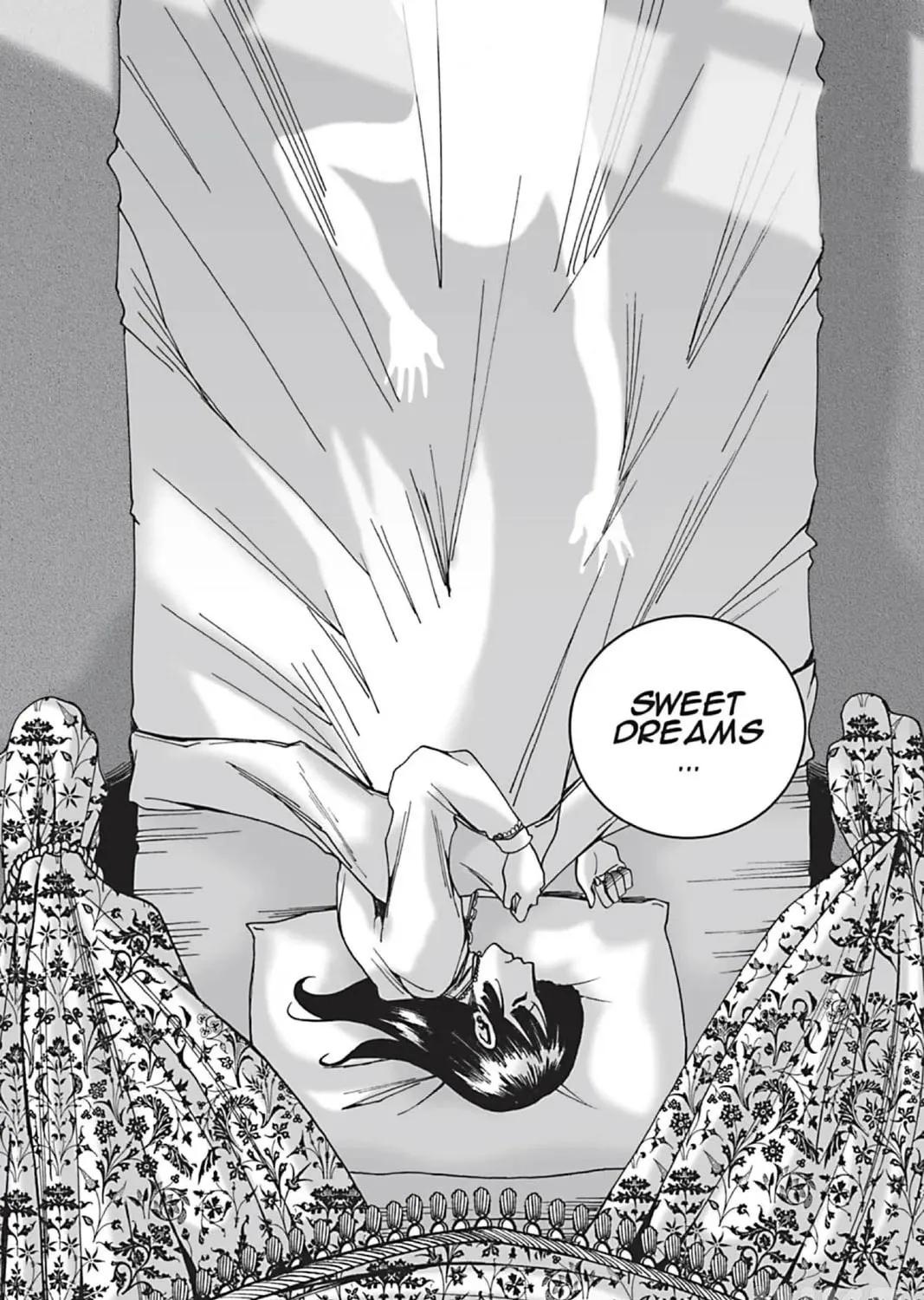 The Dreaming Chapter 2 page 45 - 