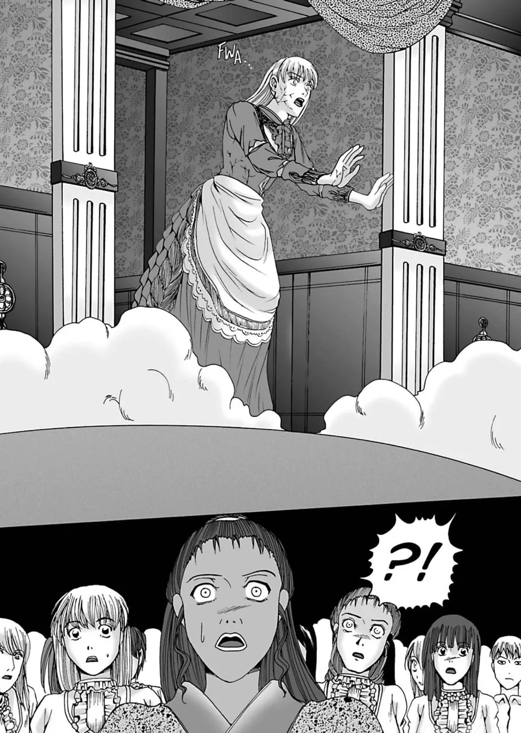 The Dreaming Chapter 20 page 39 - 