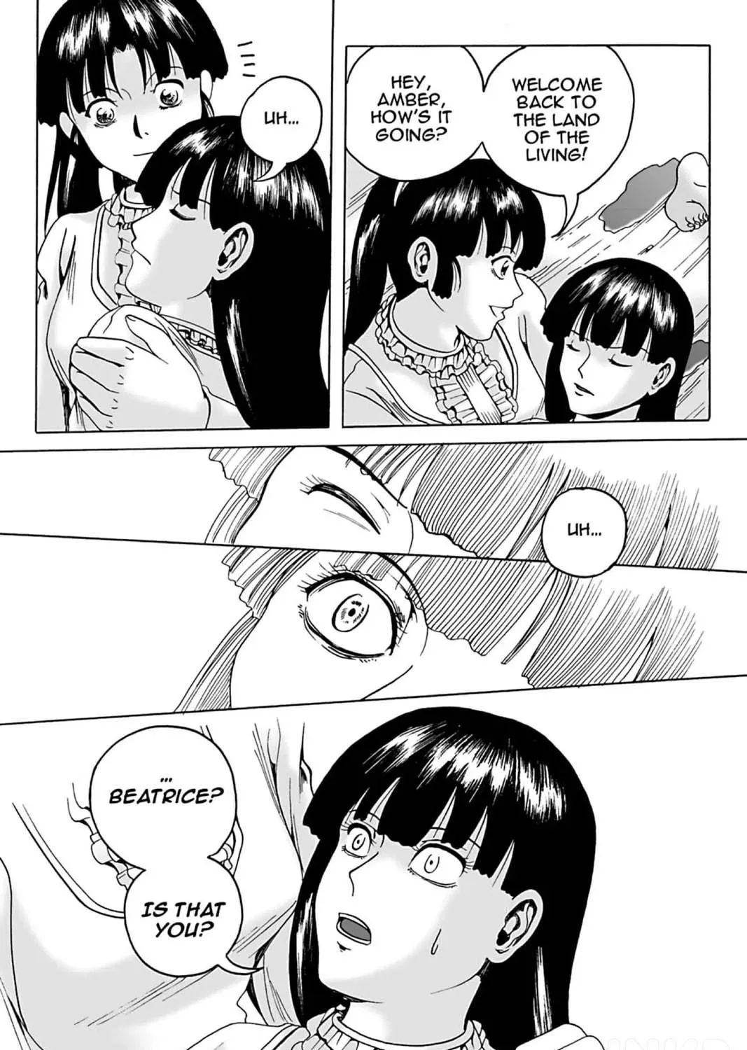 The Dreaming Chapter 20 page 65 - 