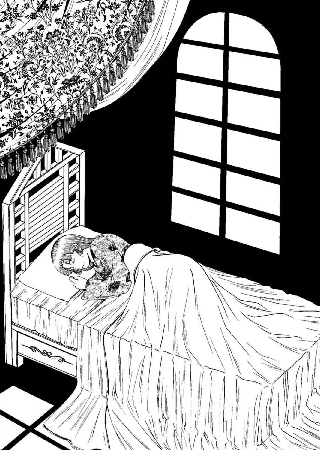 The Dreaming Chapter 21 page 33 - 