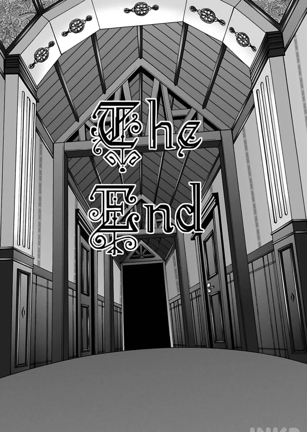 The Dreaming Chapter 21 page 35 - 