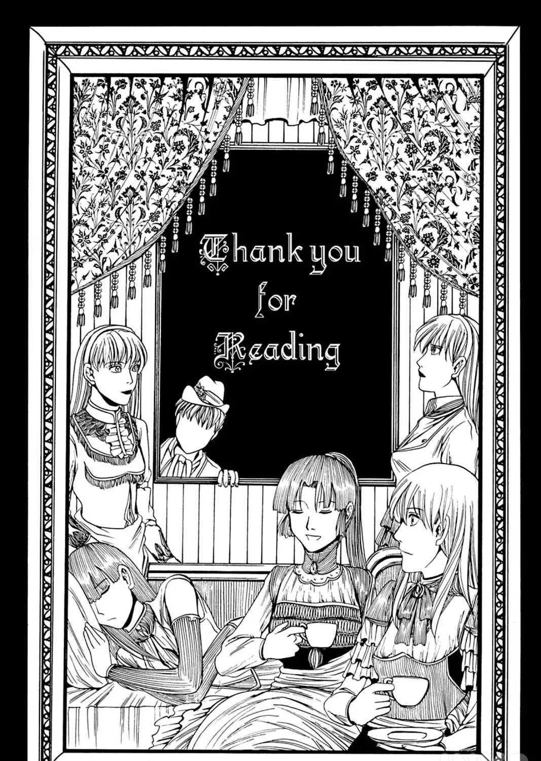 The Dreaming Chapter 21 page 37 - 