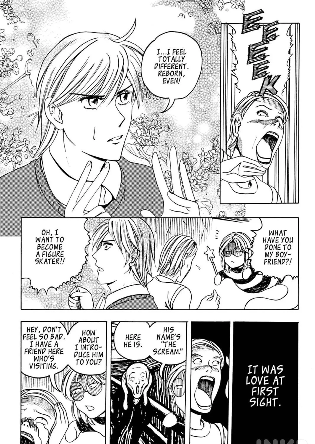 The Dreaming Chapter 21 page 41 - 