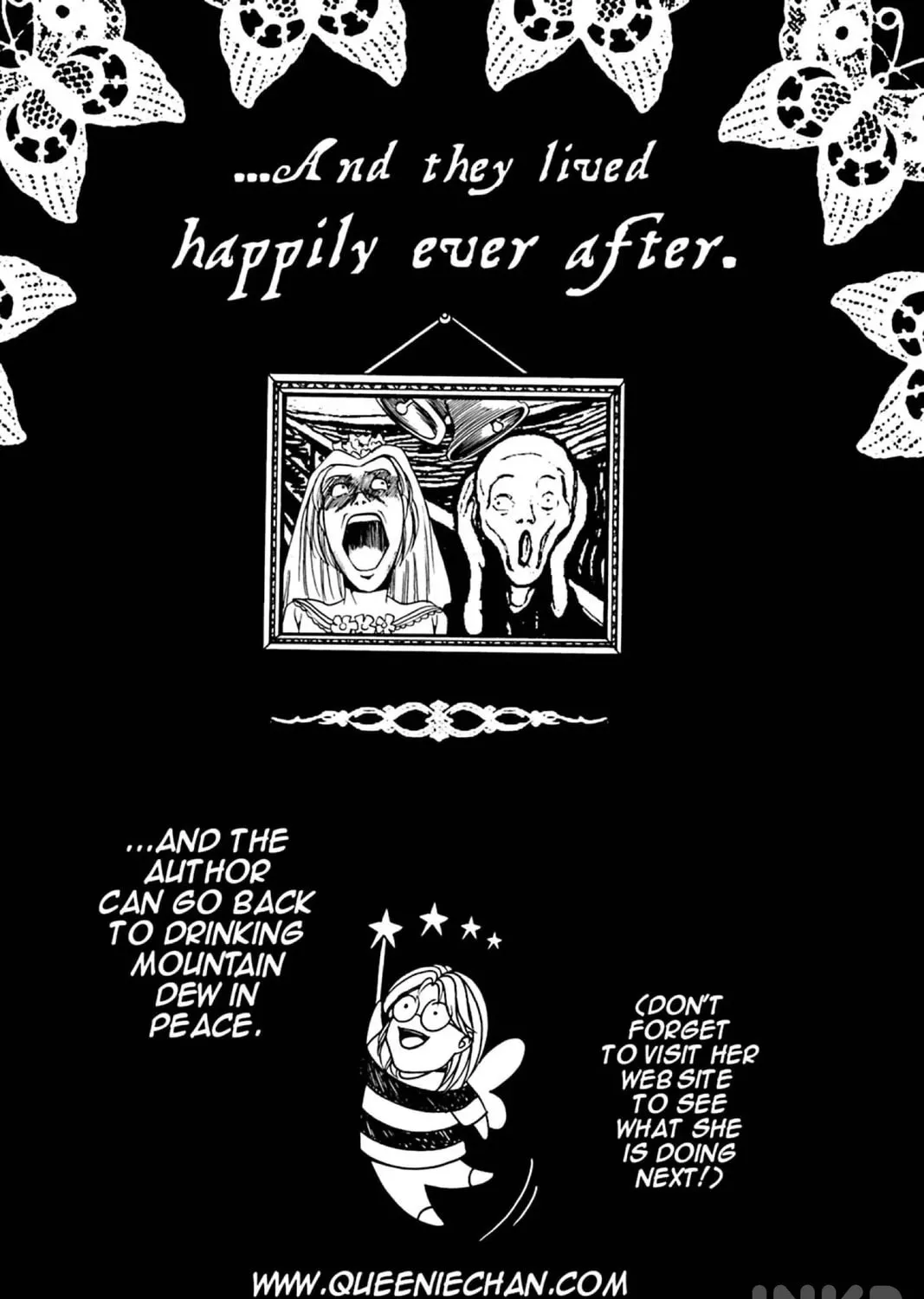 The Dreaming Chapter 21 page 43 - 