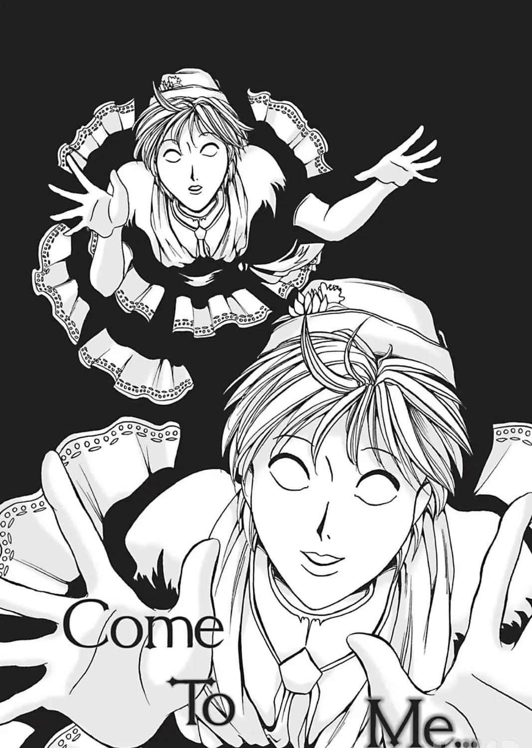 The Dreaming Chapter 4 page 5 - 