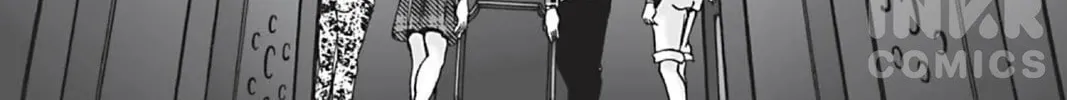 The Dreaming Chapter 5 page 14 - 