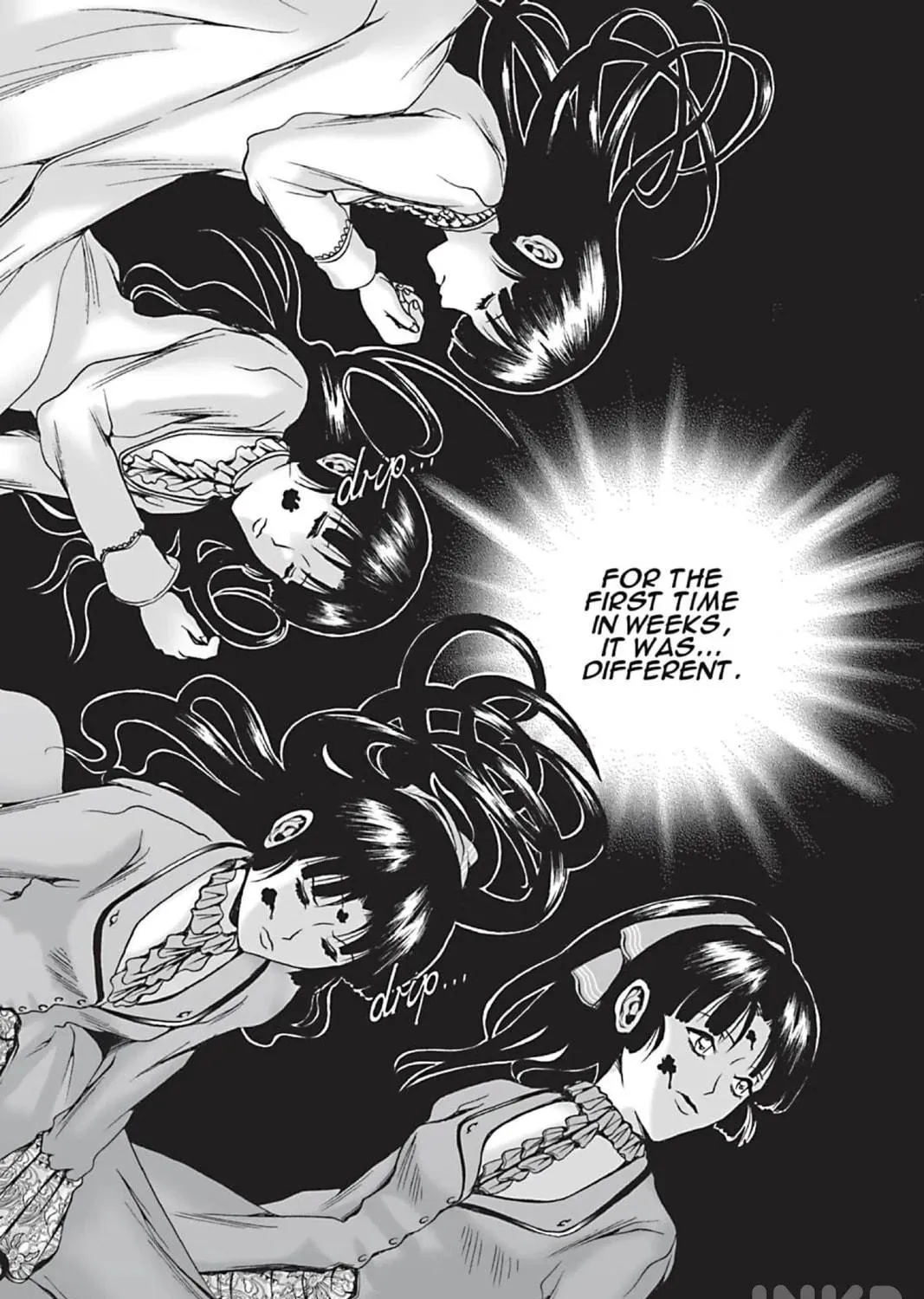 The Dreaming Chapter 6 page 11 - 