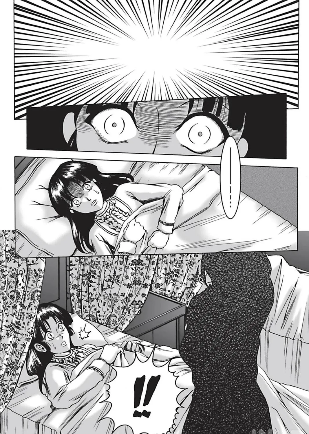 The Dreaming Chapter 6 page 29 - 