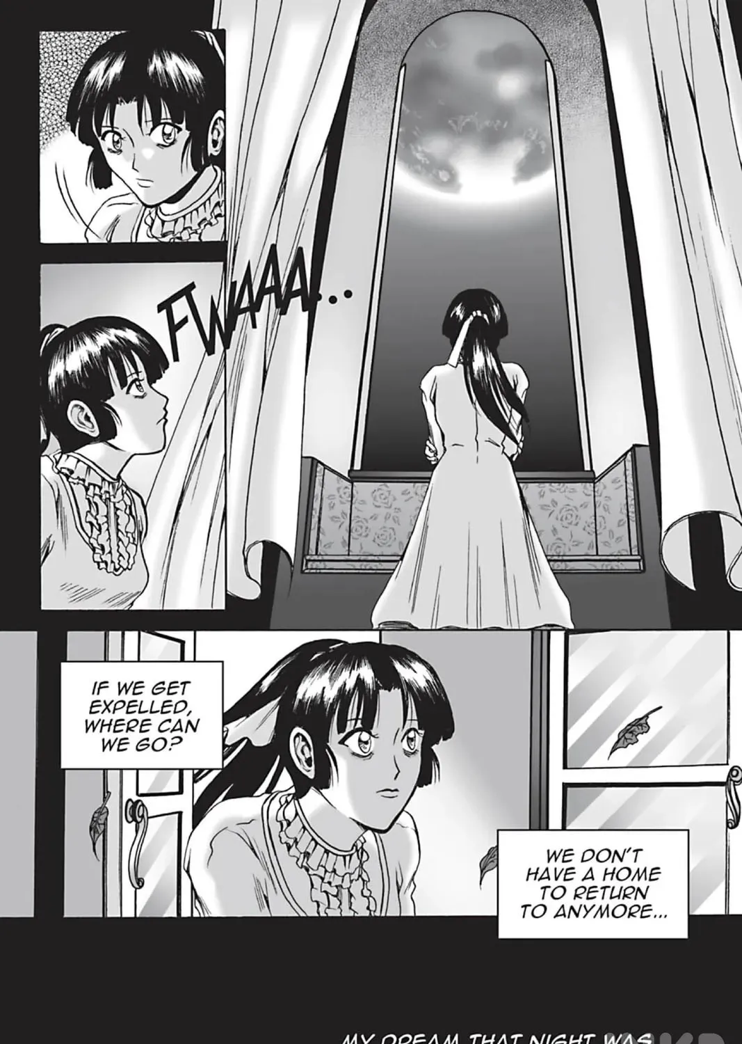 The Dreaming Chapter 6 page 9 - 