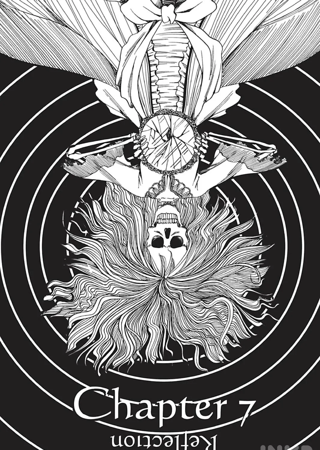 The Dreaming Chapter 7 page 1 - 