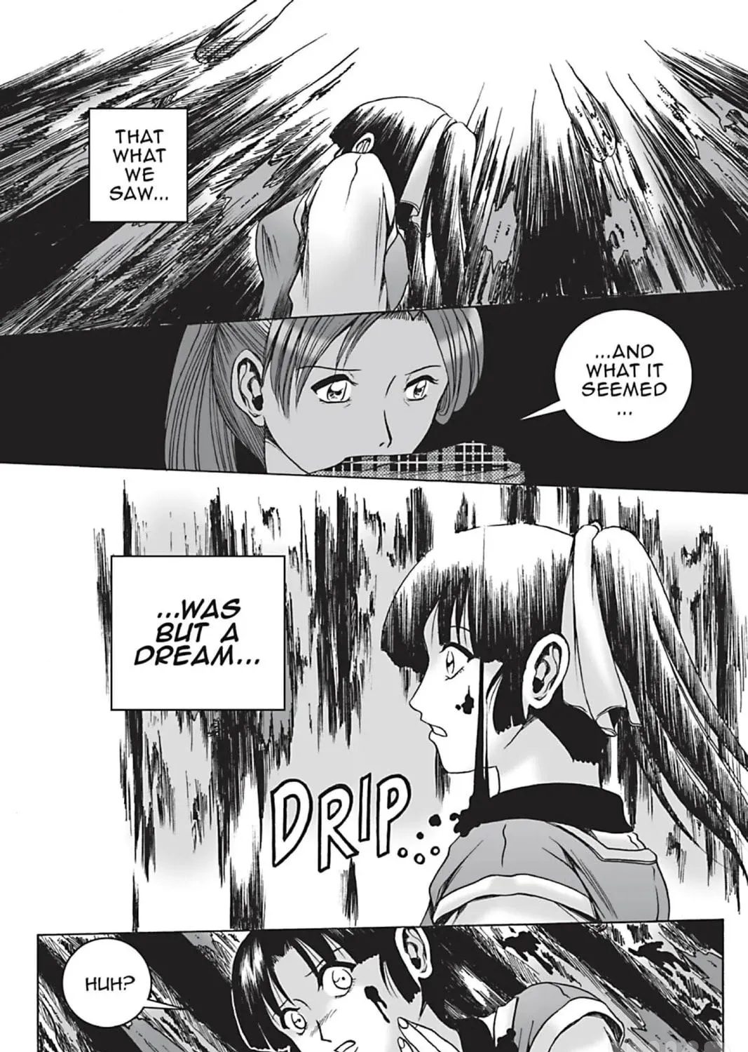 The Dreaming Chapter 7 page 25 - 