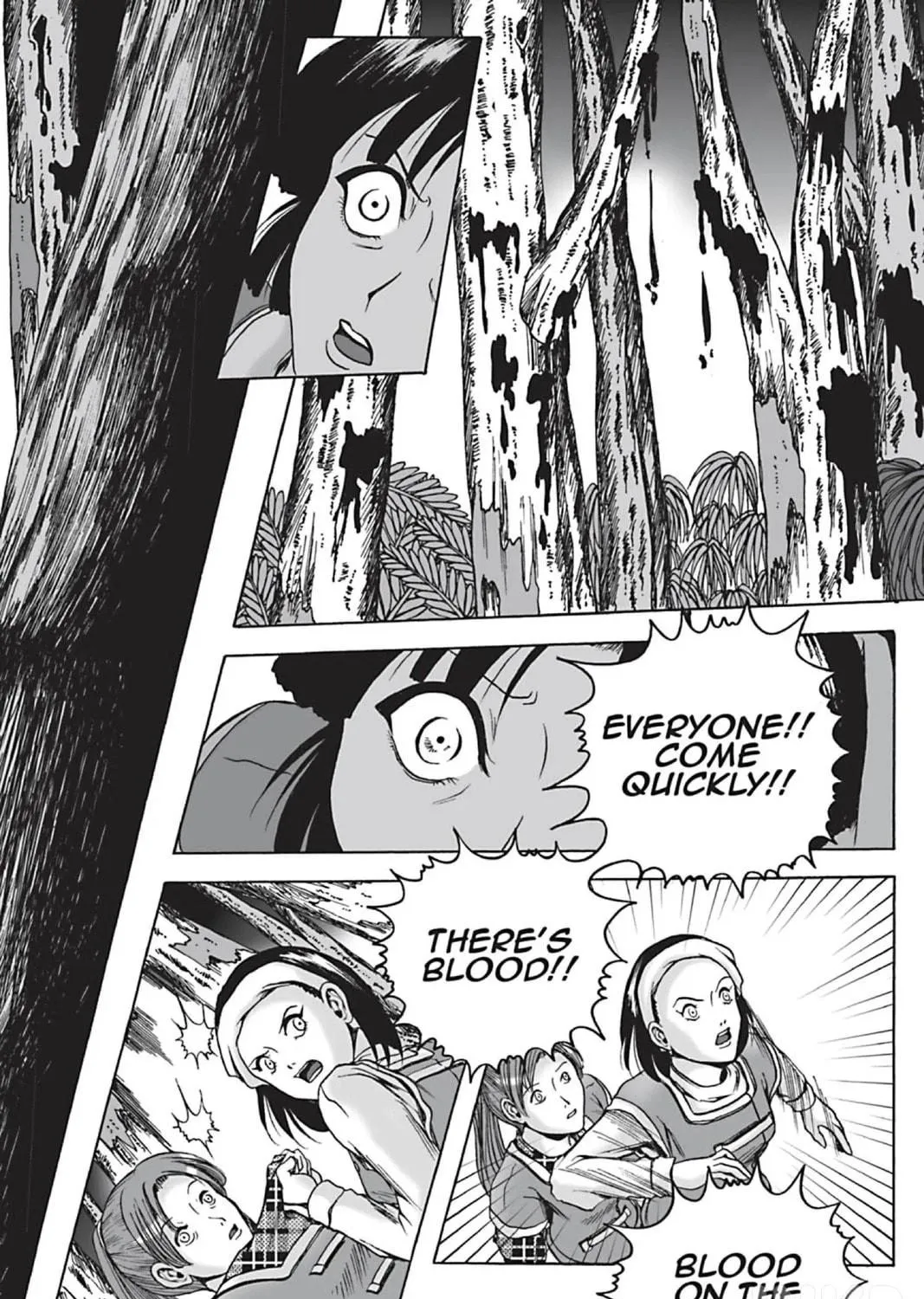 The Dreaming Chapter 7 page 29 - 