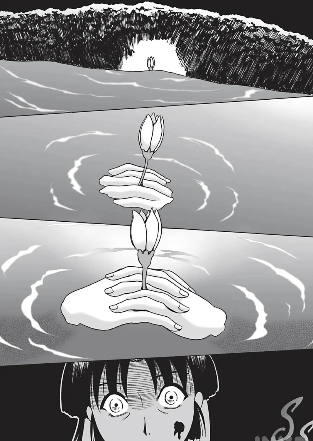 The Dreaming Chapter 7 page 43 - 