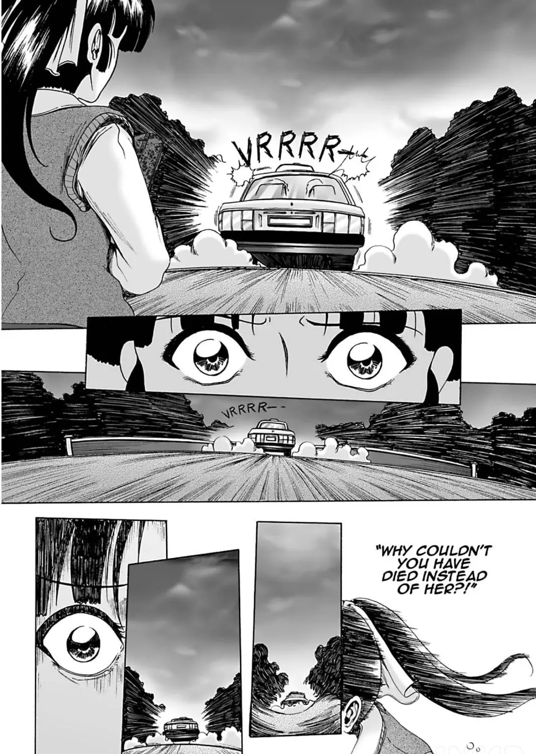 The Dreaming Chapter 8 page 37 - 