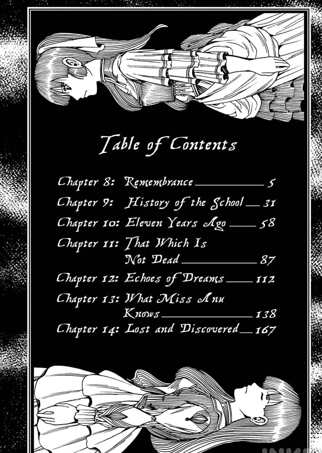 The Dreaming Chapter 8 page 5 - 